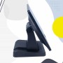 Сенсорный POS-монитор POScenter EVA-156 Pro (15.6", P-CAP, VGA, HDMI, без MSR, черный) купить в Санкт-Петербурге