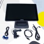 Сенсорный POS-монитор POScenter EVA-156 Pro (15.6", P-CAP, VGA, HDMI, без MSR, черный) купить в Санкт-Петербурге