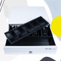 Денежный ящик POScenter 13E (распайка для "ШТРИХ-М", белый) купить в Санкт-Петербурге