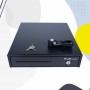 Денежный ящик POScenter 13L (распайка для " ШТРИХ-М", черный) купить в Санкт-Петербурге