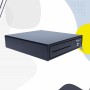 Денежный ящик POScenter 13L (распайка для "Epson/АТОЛ, черный) купить в Санкт-Петербурге