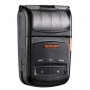 Мобильный чековый принтер Bixolon SPP-R210BKL (203 dpi, черный, термопечать, USB/WIFI/Bluetooth) купить в Санкт-Петербурге