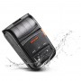 Мобильный чековый принтер Bixolon SPP-R210BKL (203 dpi, черный, термопечать, USB/WIFI/Bluetooth) купить в Санкт-Петербурге