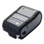 Мобильный чековый принтер Sewoo LK-P20II SW (203 dpi, черный, термопечать, USB/RS-232/WIFI) купить в Санкт-Петербурге