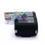 Мобильный чековый принтер Sewoo LK-P20II SW (203 dpi, черный, термопечать, USB/RS-232/WIFI) купить в Санкт-Петербурге