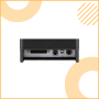 Принтер чеков Sewoo SLK-TS400 US_B (USB, Serial) черный купить в Санкт-Петербурге