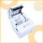Принтер чеков Poscenter RP-100 USE (RS232+USB+LAN) белый купить в Санкт-Петербурге