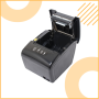 Принтер чеков Poscenter RP-100W (RS232+USB+LAN+wifi) черный купить в Санкт-Петербурге