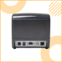 Принтер чеков Poscenter RP-100W (RS232+USB+LAN+wifi) черный купить в Санкт-Петербурге