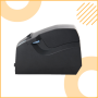 Чековый принтер MERTECH G58 (203 dpi, черный, термопечать, USB/RS-232, с автоотрезчиком) купить в Санкт-Петербурге
