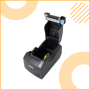 Чековый принтер MERTECH G58 (203 dpi, черный, термопечать, USB/RS-232, с автоотрезчиком) купить в Санкт-Петербурге
