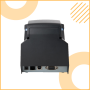 Чековый принтер MERTECH G58 (203 dpi, черный, термопечать, USB/RS-232, с автоотрезчиком) купить в Санкт-Петербурге