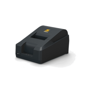 Фискальный регистратор "РР-04Ф R" чёрный USB/Wi-Fi/Bluetooth ФН 36 мес