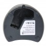 Сканер штрих-кода Poscenter OT 2D, настольный, USB, черный, с кабелем 1,5 м купить в Санкт-Петербурге