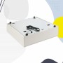 Денежный ящик POSCenter 16K5 (белый, распайка Штрих-М) купить в Санкт-Петербурге