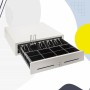 Денежный ящик POSCenter 16K5 (белый, распайка Штрих-М) купить в Санкт-Петербурге