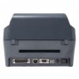 Термотрансферный принтер этикеток Poscenter TT-100 USE (203 dpi, черный, USB/RS-232/LPT/Ethernet) купить в Санкт-Петербурге