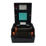 Термотрансферный принтер этикеток Poscenter TT-100 USE (203 dpi, черный, USB/RS-232/LPT/Ethernet) купить в Санкт-Петербурге