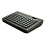 Программируемая клавиатура POScenter S78D-SP черная с ридером магнитных карт на 3 дорожки купить в Санкт-Петербурге