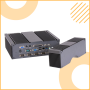 POS-компьютер POSCenter Z1 (J1900, 2.0GHz, 4Gb, SSD128 Gb, 2 VGA, 6*COM, 8*USB, 2*PC/2, LAN) funless купить в Санкт-Петербурге