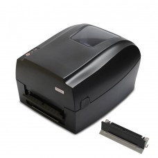 Термотрансферный принтер штрихкода MPRINT TLP300 TERRA NOVA