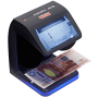 Инфракрасный детектор банкнот DoCash Mini Combo купить в Санкт-Петербурге