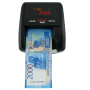 Автоматический детектор банкнот DoCash Golf RUB (с АКБ) купить в Санкт-Петербурге