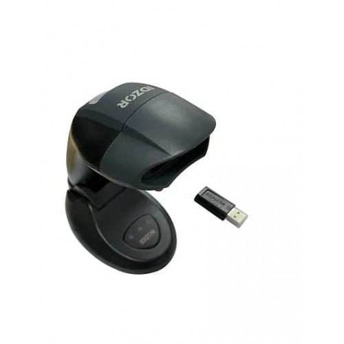Cканер штрих-кода IDZOR 9800 2D Bluetooth/c подставкой купить в Санкт-Петербурге