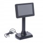 Дисплей покупателя POSCenter L716 (черный, LCD 1024x600, USB) купить в Санкт-Петербурге