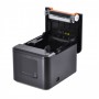 Чековый принтер MERTECH Q80 (203 dpi, черный, термопечать, USB/RS-232/Ethernet, с автоотрезчиком) купить в Санкт-Петербурге