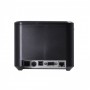 Чековый принтер MERTECH Q80 (203 dpi, черный, термопечать, USB/RS-232/Ethernet, с автоотрезчиком) купить в Санкт-Петербурге