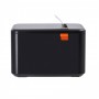 Чековый принтер MERTECH Q80 (203 dpi, черный, термопечать, USB/RS-232/Ethernet, с автоотрезчиком) купить в Санкт-Петербурге