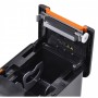 Чековый принтер MERTECH Q80 (203 dpi, черный, термопечать, USB/RS-232/Ethernet, с автоотрезчиком) купить в Санкт-Петербурге