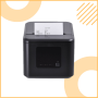 Чековый принтер MERTECH Q80 (203 dpi, черный, термопечать, USB/Ethernet, с автоотрезчиком) купить в Санкт-Петербурге