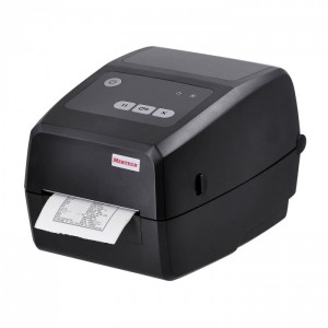 Термотрансферный принтер этикеток MERTECH HT630 (300 dpi, черный, USB/RS-232/Ethernet)