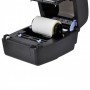 Термотрансферный принтер этикеток MERTECH HT630 (300 dpi, черный, USB/RS-232/Ethernet) купить в Санкт-Петербурге
