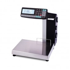 Весы с печатью этикеток MK-6.2-RL-10-1