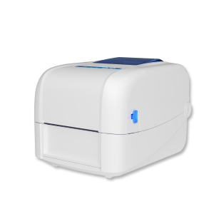 Термотрансферный принтер этикеток Pantum PT-L280 (203 dpi, белый, USB/RS-232/LPT)