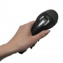 Сканер штрих-кода Mertech 600 P2D SuperLead (Black) купить в Санкт-Петербурге
