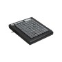 Программируемая клавиатура KB-64K черная купить в Санкт-Петербурге