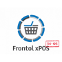 ПО Frontol xPOS 3.0 + ПО Frontol xPOS Release Pack 1 год купить в Санкт-Петербурге