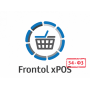 ПО Frontol xPOS 3.0 + ПО Frontol xPOS Release Pack 1 год купить в Санкт-Петербурге