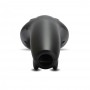 Сканер штрих-кода Mertech CL-600 BLE Dongle P2D (Black) купить в Санкт-Петербурге