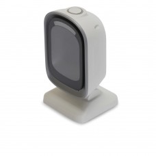 Сканер штрих-кода Mertech 8500 P2D Mirror (White)