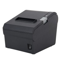 Чековый принтер MPRINT G80 (USB/Wi-Fi, black)