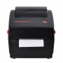 Термопринтер этикеток MERTECH DT80 ZEMA (203 dpi, черный, термопечать, USB/Ethernet) купить в Санкт-Петербурге
