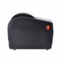 Термопринтер этикеток MERTECH DT80 ZEMA (203 dpi, черный, термопечать, USB/Ethernet) купить в Санкт-Петербурге