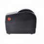 Термопринтер этикеток MERTECH DT80 ZEMA (203 dpi, черный, термопечать, USB/Ethernet) купить в Санкт-Петербурге