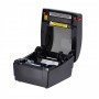 Термопринтер этикеток MERTECH DT80 ZEMA (203 dpi, черный, термопечать, USB/Ethernet) купить в Санкт-Петербурге