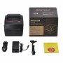 Термопринтер этикеток MERTECH DT80 ZEMA (203 dpi, черный, термопечать, USB/Ethernet) купить в Санкт-Петербурге